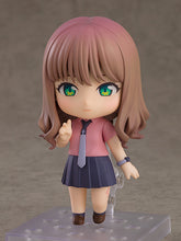 Load image into Gallery viewer, Gridman Universe Nendoroid Yume Minami
