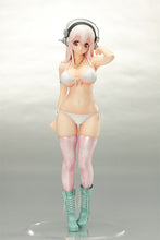 Load image into Gallery viewer, Super Sonico Sonicomi Pkg Version 1/5 Scale
