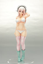 Load image into Gallery viewer, Super Sonico Sonicomi Pkg Version 1/5 Scale
