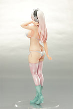 Load image into Gallery viewer, Super Sonico Sonicomi Pkg Version 1/5 Scale
