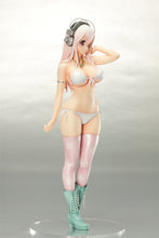 Load image into Gallery viewer, Super Sonico Sonicomi Pkg Version 1/5 Scale
