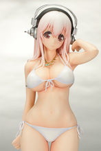 Load image into Gallery viewer, Super Sonico Sonicomi Pkg Version 1/5 Scale
