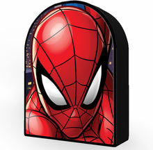 Load image into Gallery viewer, Prime3D Marvel Spider-Man - 300 Piece 3D Puzzle Tin Box
