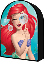 Load image into Gallery viewer, Prime3D Disney Ariel - 200 Piece 3D Puzzle Tin Box
