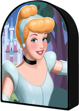 Load image into Gallery viewer, Prime3D Disney Cinderella - 200 Piece 3D Puzzle Tin Box
