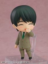 Load image into Gallery viewer, Cherry Magic! Thirty Years of Virginity Can Make You a Wizard?! Nendoroid Kiyoshi Adachi
