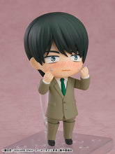 Load image into Gallery viewer, Cherry Magic! Thirty Years of Virginity Can Make You a Wizard?! Nendoroid Kiyoshi Adachi
