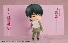 Load image into Gallery viewer, Cherry Magic! Thirty Years of Virginity Can Make You a Wizard?! Nendoroid Kiyoshi Adachi
