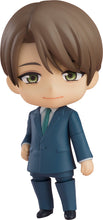 Load image into Gallery viewer, Cherry Magic! Thirty Years of Virginity Can Make You a Wizard?! Nendoroid Yuichi Kurosawa
