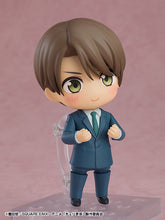 Load image into Gallery viewer, Cherry Magic! Thirty Years of Virginity Can Make You a Wizard?! Nendoroid Yuichi Kurosawa
