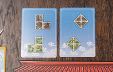 Load image into Gallery viewer, Tangram City
