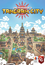 Load image into Gallery viewer, Tangram City
