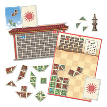 Load image into Gallery viewer, Tangram City
