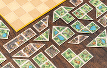 Load image into Gallery viewer, Tangram City
