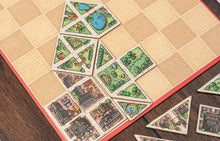 Load image into Gallery viewer, Tangram City
