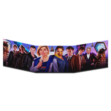 Load image into Gallery viewer, Doctor Who 2E RPG Gamemaster&#39;s Screen
