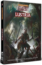 Load image into Gallery viewer, Warhammer Fantasy RPG Lustria
