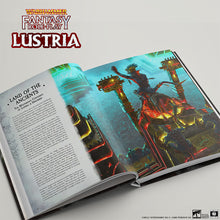 Load image into Gallery viewer, Warhammer Fantasy RPG Lustria
