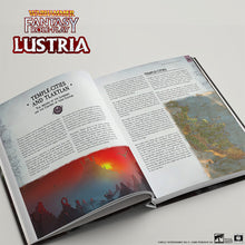Load image into Gallery viewer, Warhammer Fantasy RPG Lustria
