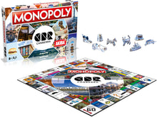 Load image into Gallery viewer, Canberra Monopoly - City Editions
