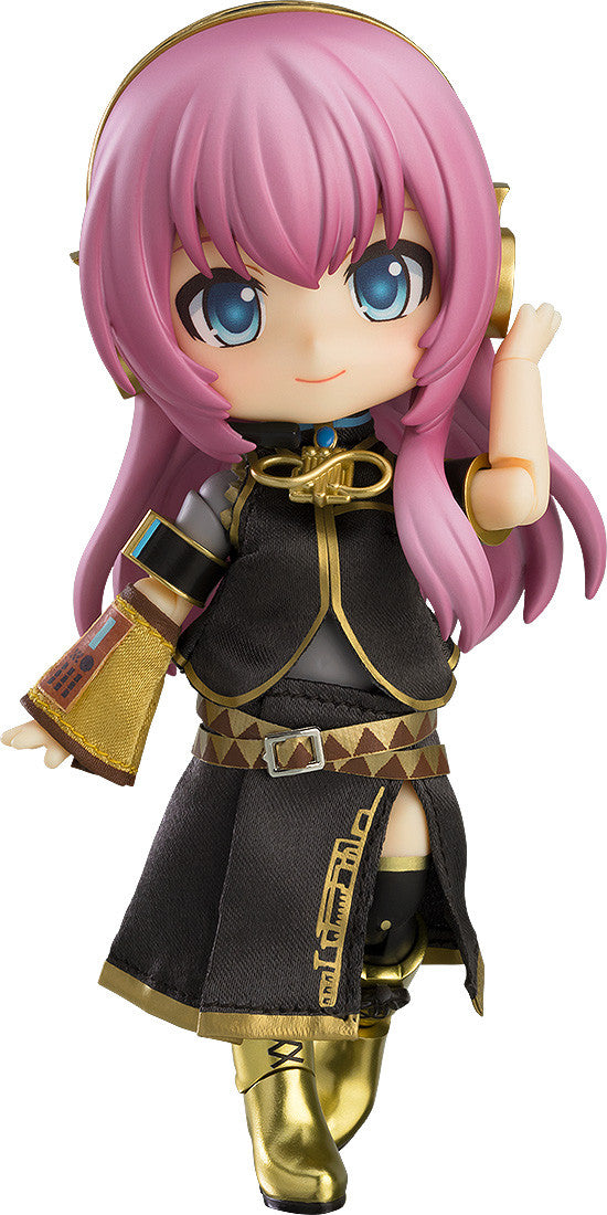 Character Vocal Series 03 Megurine Luka Nendoroid Doll Megurine Luka