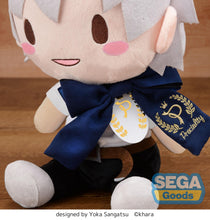 Load image into Gallery viewer, Evangelion Fuwapetit Preciality L Plush Kaworu
