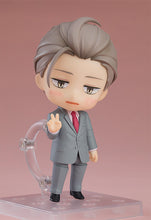 Load image into Gallery viewer, My New Boss is Goofy! Nendoroid Yusei Shirosaki
