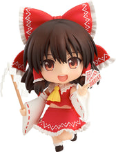 Load image into Gallery viewer, Touhou Project Nendoroid Reimu Hakurei 2.0
