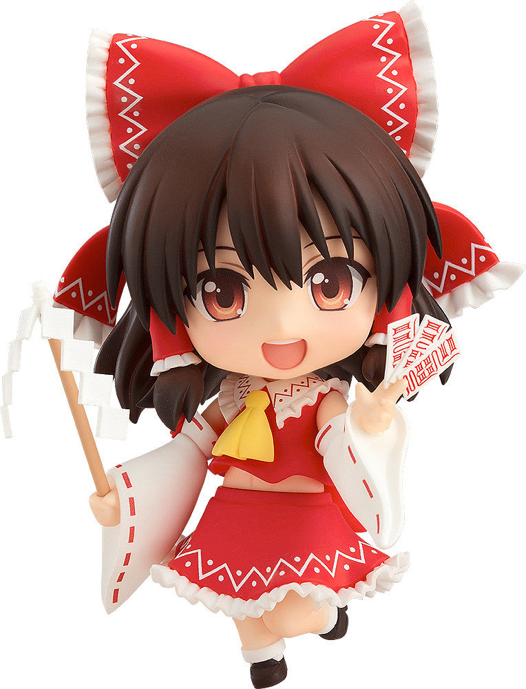 Touhou Project Nendoroid Reimu Hakurei 2.0