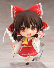 Load image into Gallery viewer, Touhou Project Nendoroid Reimu Hakurei 2.0
