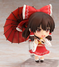 Load image into Gallery viewer, Touhou Project Nendoroid Reimu Hakurei 2.0
