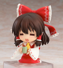 Load image into Gallery viewer, Touhou Project Nendoroid Reimu Hakurei 2.0
