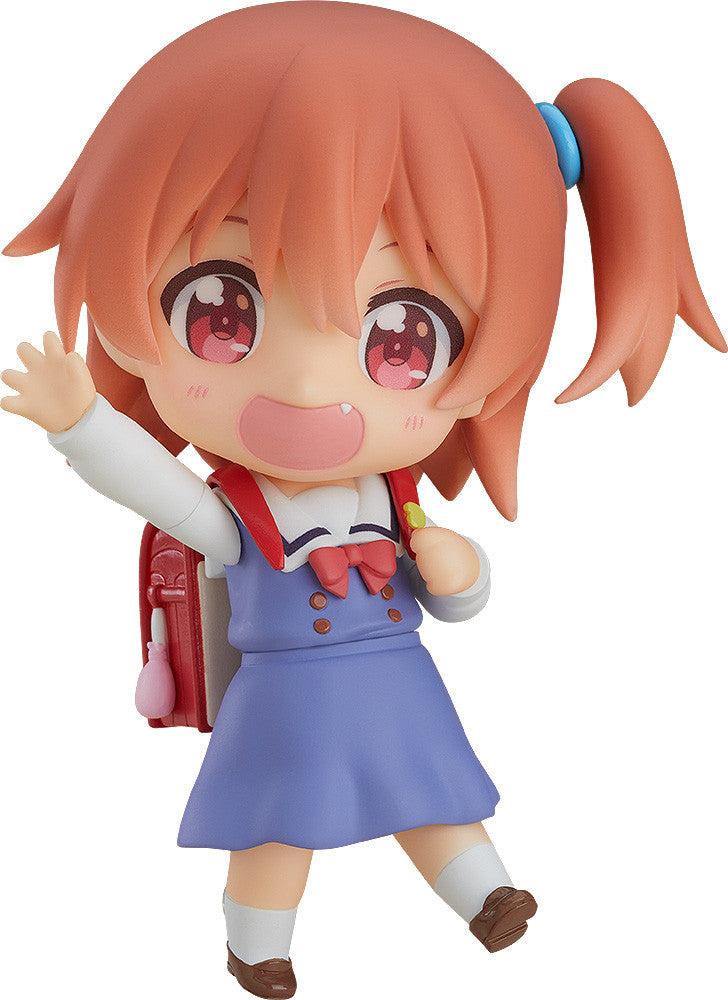 Wataten! an Angel Flew Down to Me Nendoroid Hinata Hoshino