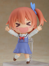 Load image into Gallery viewer, Wataten! an Angel Flew Down to Me Nendoroid Hinata Hoshino
