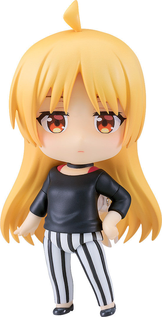 Bocchi the Rock! Nendoroid Seika Ijichi