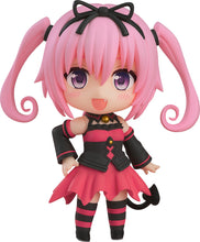 Load image into Gallery viewer, To Love-Ru Darkness Nendoroid Nana Astar Deviluke
