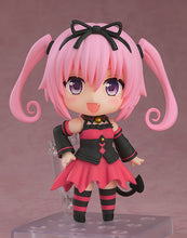 Load image into Gallery viewer, To Love-Ru Darkness Nendoroid Nana Astar Deviluke
