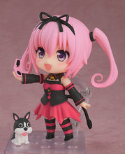 Load image into Gallery viewer, To Love-Ru Darkness Nendoroid Nana Astar Deviluke
