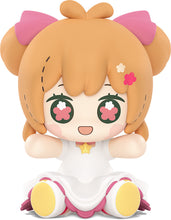 Load image into Gallery viewer, Cardcaptor Sakura Huggy Good Smile Sakura Kinomoto Platinum Version
