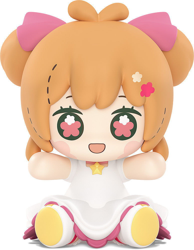Cardcaptor Sakura Huggy Good Smile Sakura Kinomoto Platinum Version