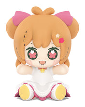 Load image into Gallery viewer, Cardcaptor Sakura Huggy Good Smile Sakura Kinomoto Platinum Version
