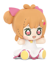 Load image into Gallery viewer, Cardcaptor Sakura Huggy Good Smile Sakura Kinomoto Platinum Version
