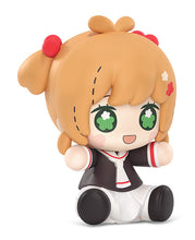 Load image into Gallery viewer, Cardcaptor Sakura Huggy Good Smile Sakura Kinomoto School Uniform Version
