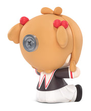 Load image into Gallery viewer, Cardcaptor Sakura Huggy Good Smile Sakura Kinomoto School Uniform Version
