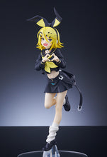 Load image into Gallery viewer, Character Vocal Series 02 Kagamine Rin/Len POP UP PARADE Kagamine Rin Bring it On Version L Size
