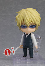 Load image into Gallery viewer, Durarara!!x2 Nendoroid Shizuo Heiwajima
