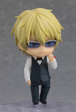 Load image into Gallery viewer, Durarara!!x2 Nendoroid Shizuo Heiwajima
