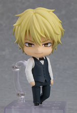 Load image into Gallery viewer, Durarara!!x2 Nendoroid Shizuo Heiwajima
