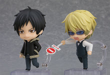 Load image into Gallery viewer, Durarara!!x2 Nendoroid Shizuo Heiwajima

