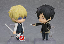 Load image into Gallery viewer, Durarara!!x2 Nendoroid Shizuo Heiwajima
